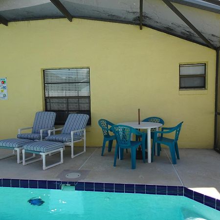 Villa The Florida Pad Kissimmee Exterior foto
