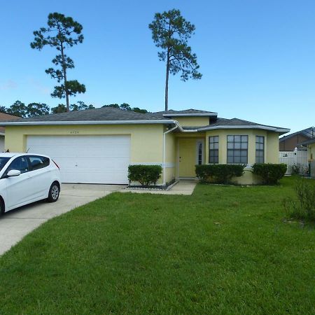 Villa The Florida Pad Kissimmee Exterior foto