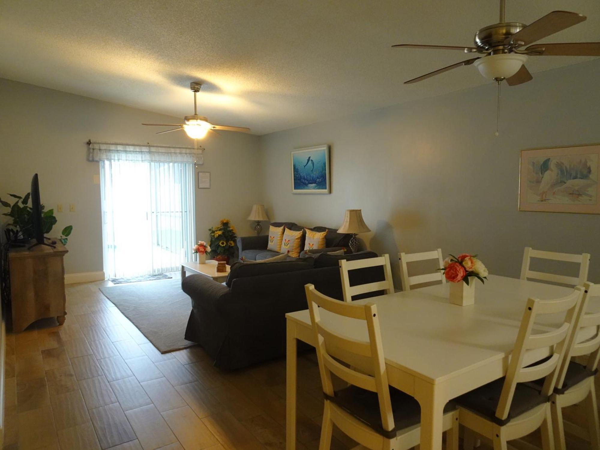 Villa The Florida Pad Kissimmee Exterior foto